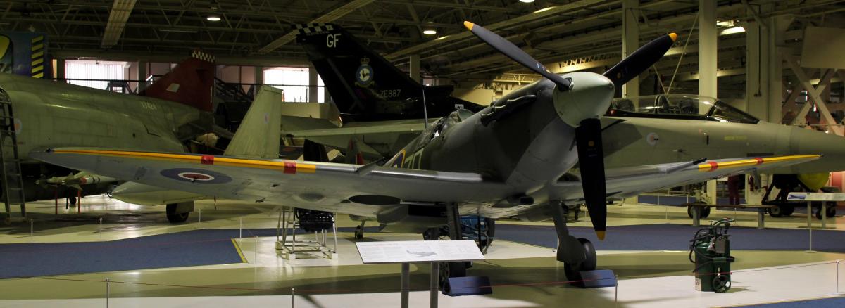 Spitfire